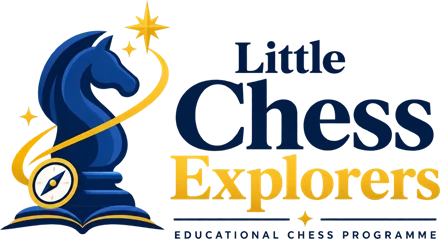 Little Chess Explorers, Educational Chess Programme